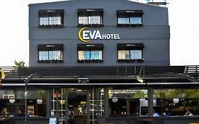 Eva Boutique Hotel